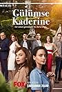 Burak Sergen, Asli Sümen, Mine Tugay, Sude Zulal Güler, Yalcin Hafizoglu, Bahar Sahin, and Dogan Bayraktar in Gülümse Kaderine (2022)