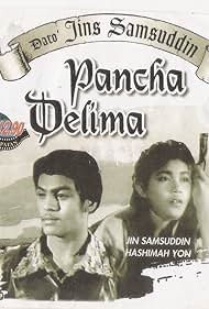 Panca delima (1957)