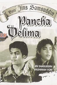 Primary photo for Panca delima