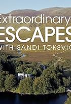 Extraordinary Escapes (2021)