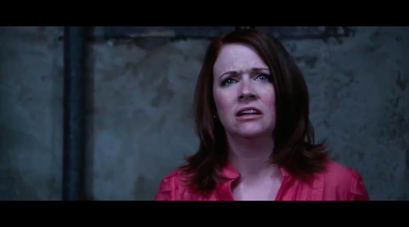 Melissa Joan Hart in Nine Dead (2009)