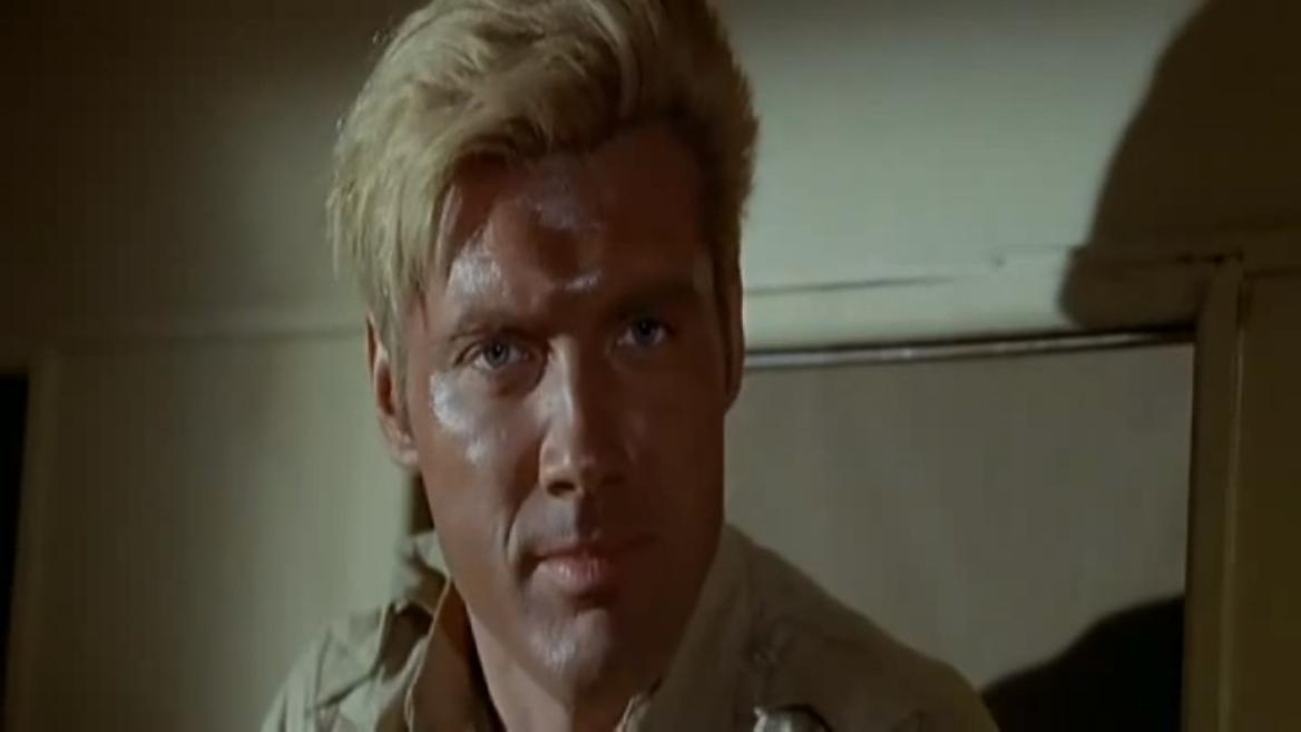 Kirk Morris in I 7 di Marsa Matruh (1970)