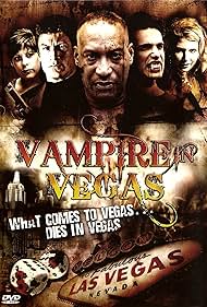 Tony Todd in Vampire in Vegas (2009)