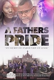 A Father's Pride (2022)