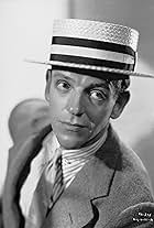 Fred Astaire