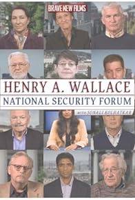 Primary photo for The National Security Forum