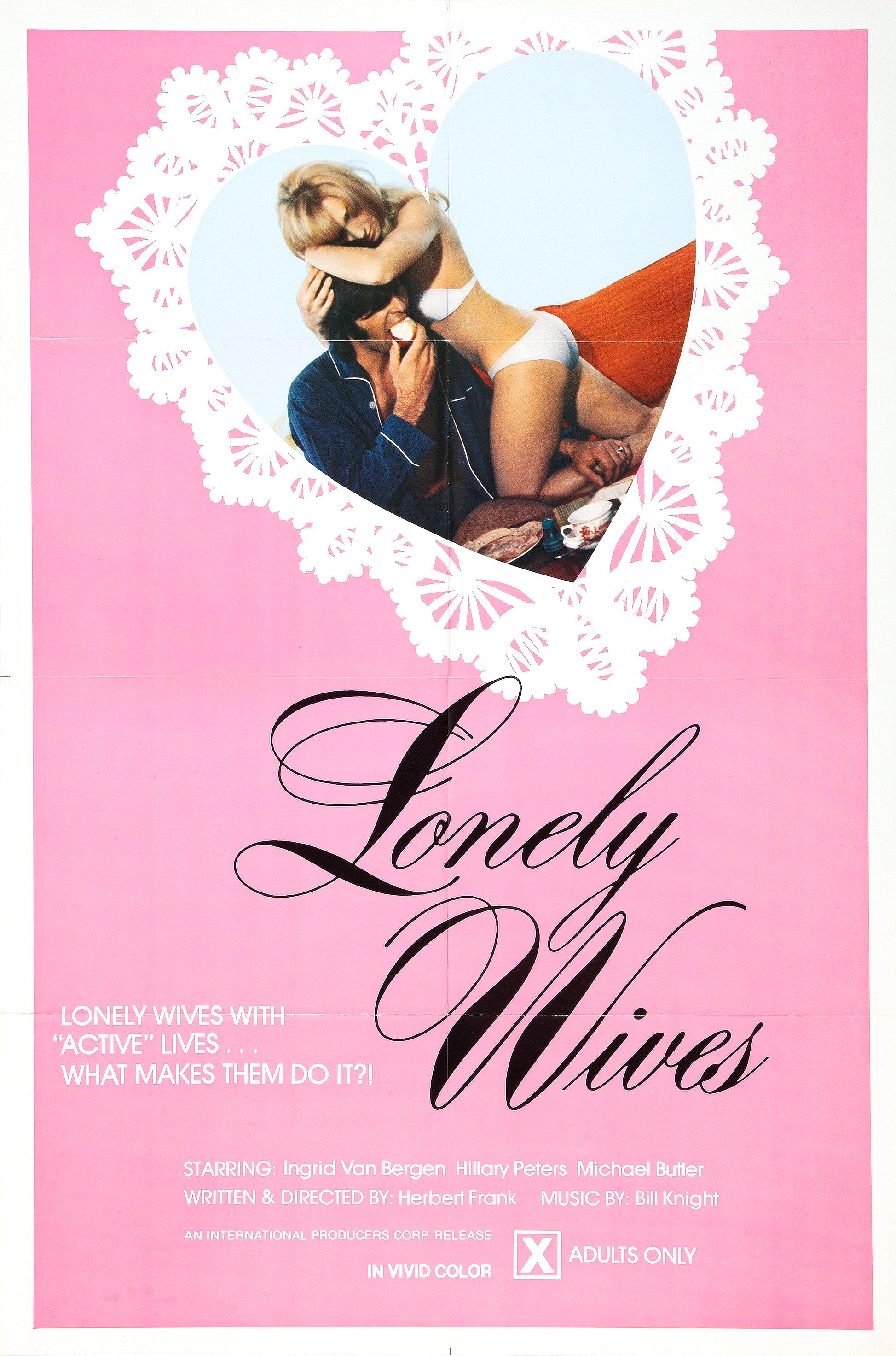 Lonely Wives (1972)