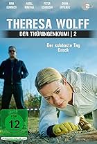 Theresa Wolff - Der schönste Tag