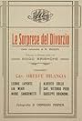 Le sorprese del divorzio (1923)