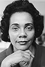 Coretta Scott King