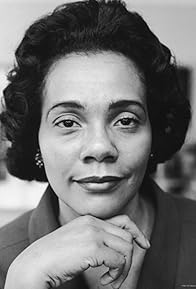 Primary photo for Coretta Scott King