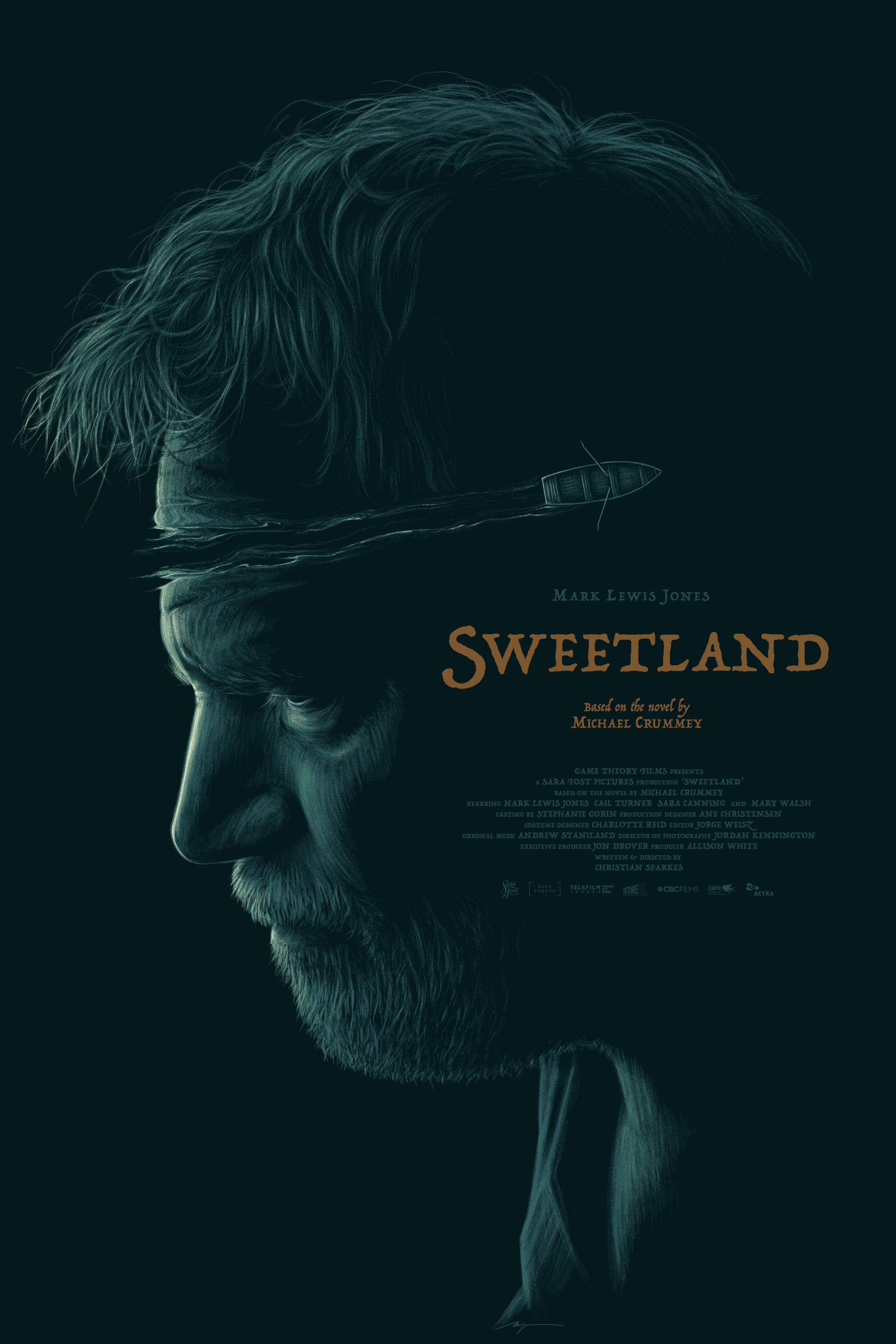 Sweetland (2023)