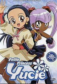 Petite Princess Yucie (2002)