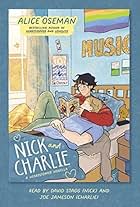 Nick and Charlie: A Heartstopper Novella