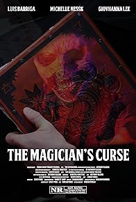 Primary photo for The Magician's Curse