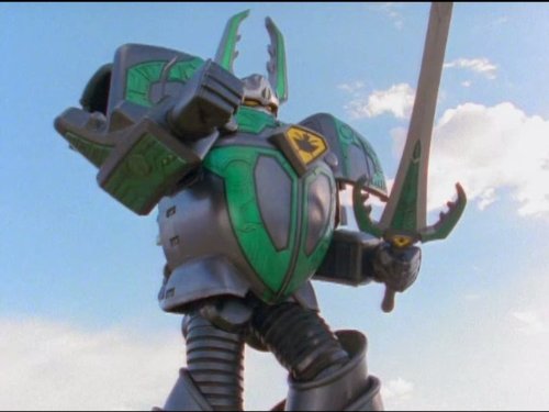 BeetleBorgs (1996)