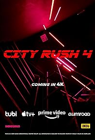 Primary photo for City Rush 4