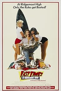 Primary photo for Fast Times at Ridgemont High