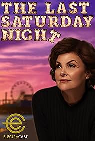 Sherilyn Fenn in The Last Saturday Night (2020)