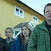 Anders Baasmo, Henriette Steenstrup, and Nini Bakke Kristiansen in Welcome to Norway! (2016)