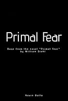 Primal Fear