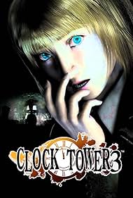 Clock Tower 3 (2002)