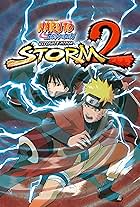 Naruto Shippûden: Ultimate Ninja Storm 2