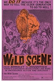 The Wild Scene (1970)