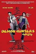 Demon Hunters