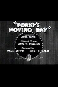 Porky's Moving Day (1936)