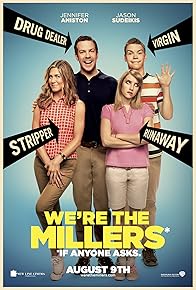 Primary photo for We're the Millers