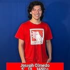 Joseph Olmedo