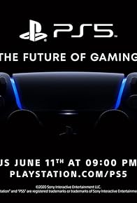 Primary photo for PS5 - The Future of Gaming