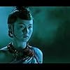 Cecilia Cheung in Shu shan zheng zhuan (2001)