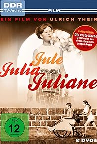 Primary photo for Jule - Julia - Juliane