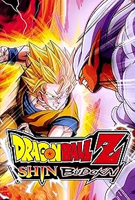 Primary photo for Dragon Ball Z: Shin Budokai