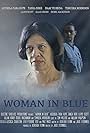 Woman in Blue (2021)