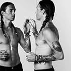 Brandon Boyd