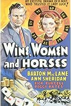 Wine, Women and Horses