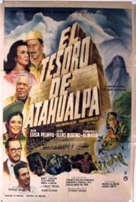 Primary photo for El tesoro de Atahualpa