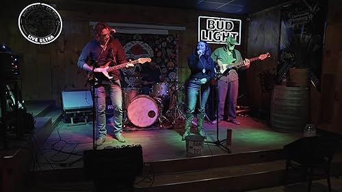 My Band and I at a Gig in Kentucky. We do not own the rights to this music.