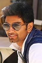 Atharvaa Murali