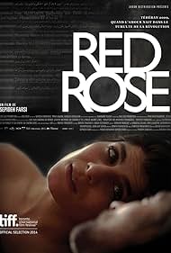 Mina Kavani in Red Rose (2014)