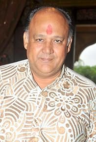 Primary photo for Alok Nath