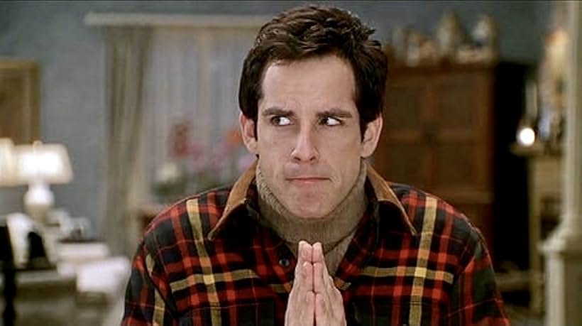 Ben Stiller in Meet the Parents (2000)