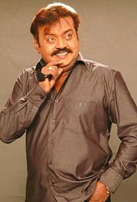 Primary photo for Vijayakanth