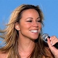 Primary photo for Mariah Carey Feat. Joe & 98 Degrees: Thank God I Found You