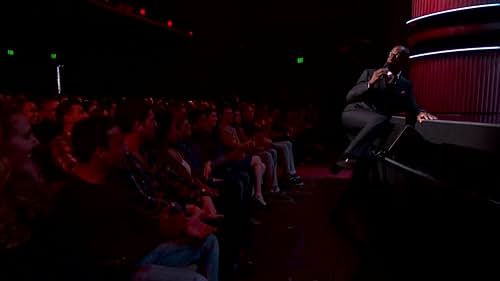 Last Comic Standing: Season 8