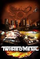 Twisted Metal