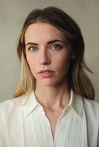 Primary photo for Wallis Currie-Wood